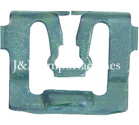 - 10477 - Grapa para parabrisas FORD desde 1968.