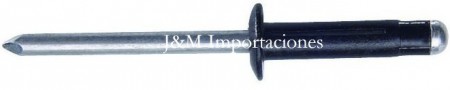 - 10510 - Remache universal aluminio.